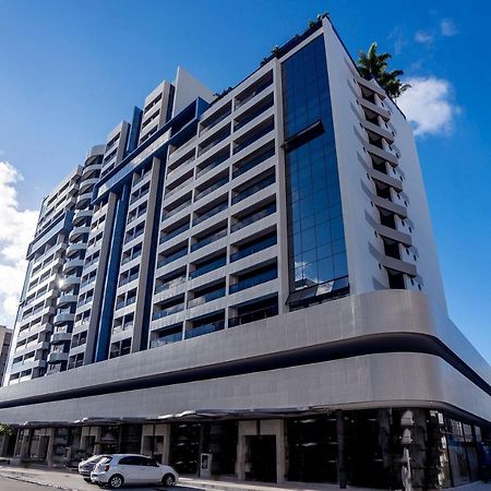 Edificio Time Apto 709 Nobile Stays Maceio  Luaran gambar