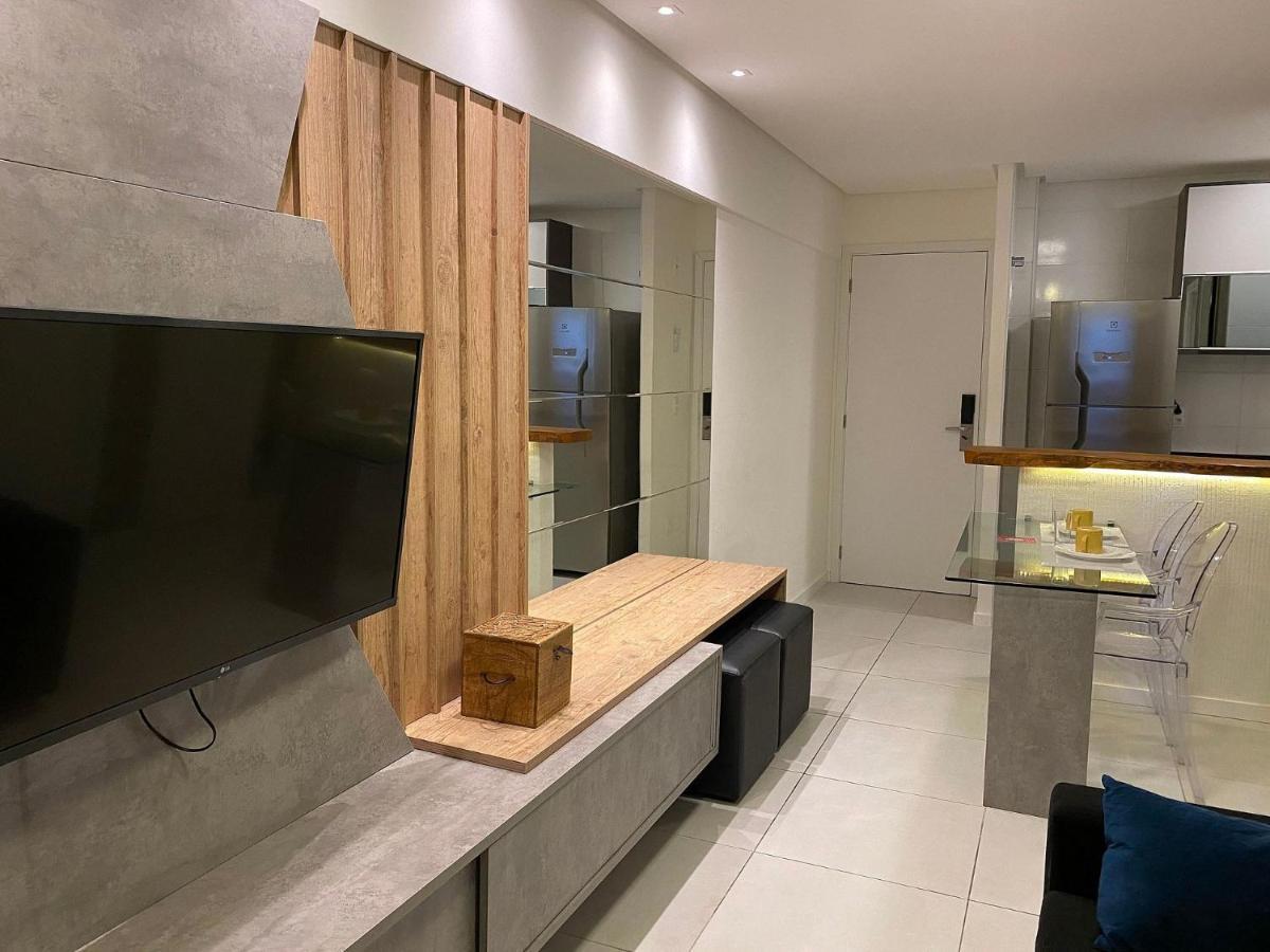 Edificio Time Apto 709 Nobile Stays Maceio  Luaran gambar